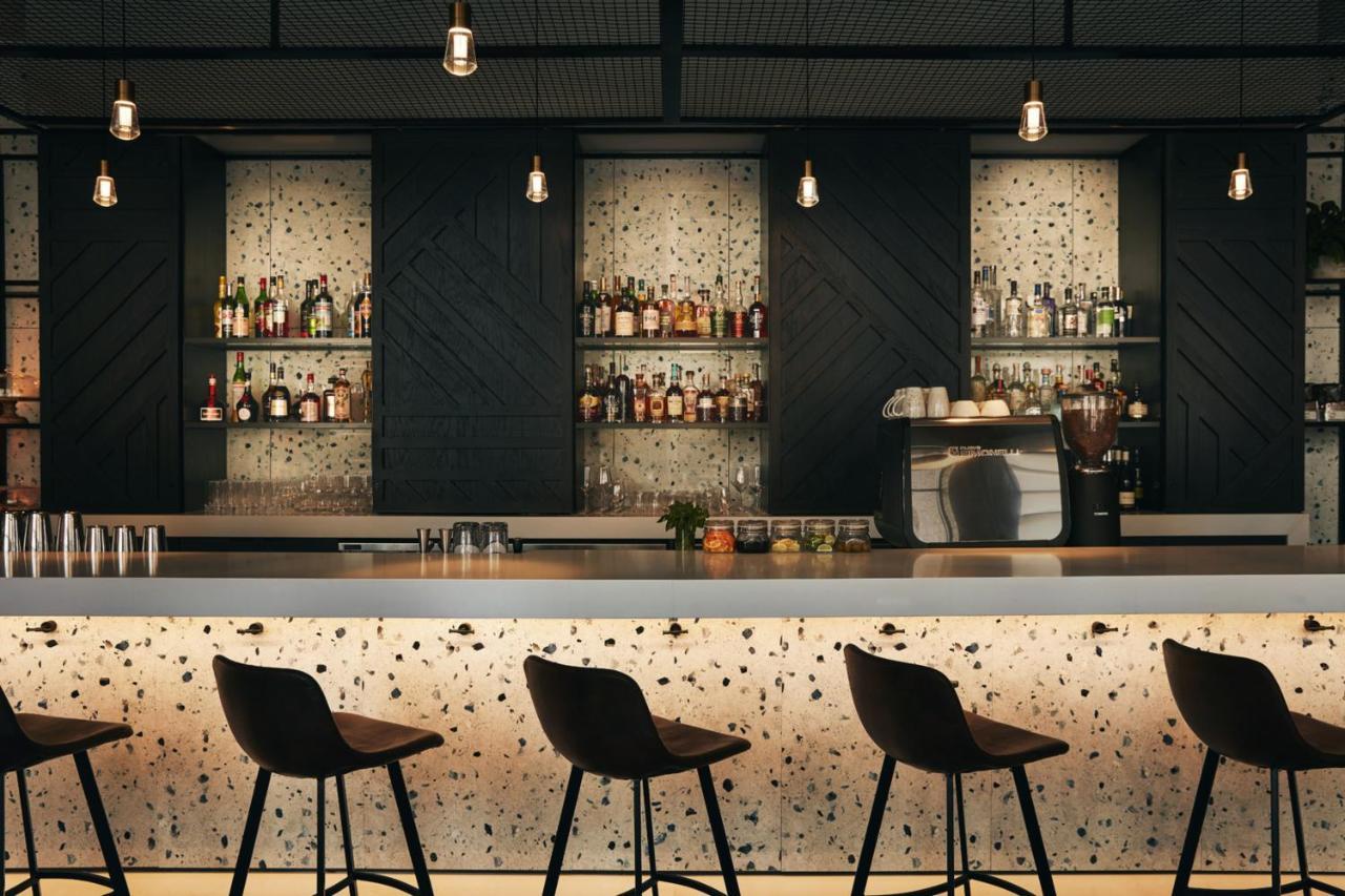 Kinley Chattanooga Southside, A Tribute Portfolio Hotel Extérieur photo