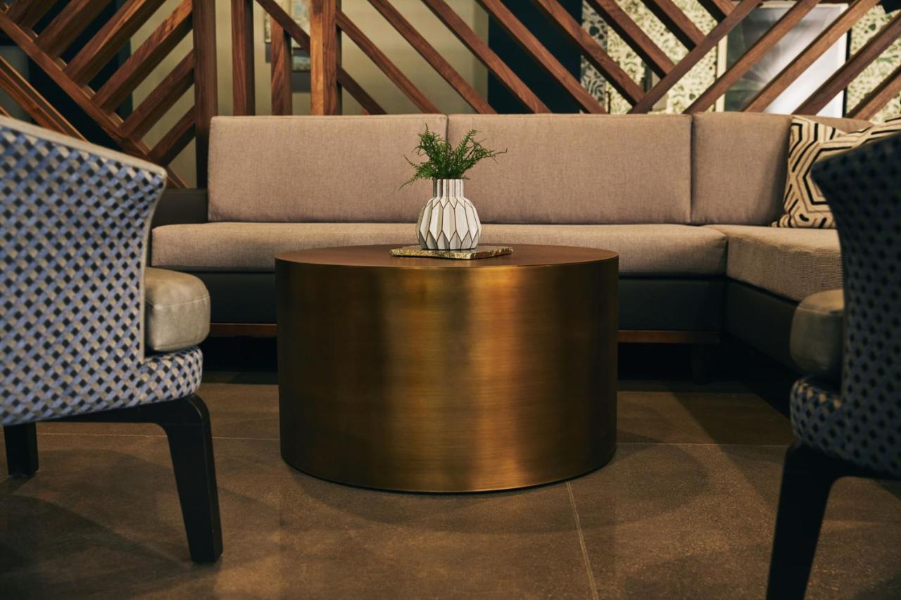 Kinley Chattanooga Southside, A Tribute Portfolio Hotel Extérieur photo