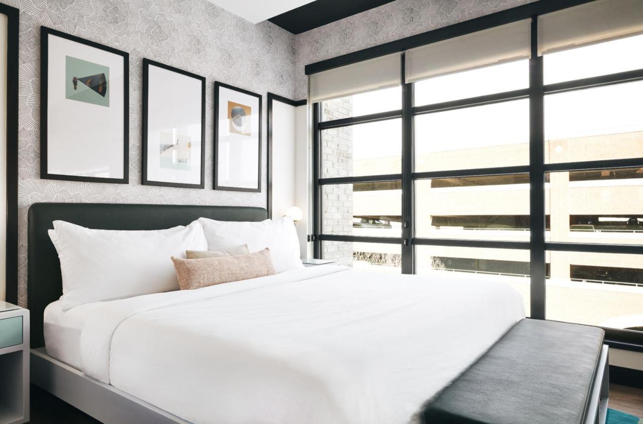 Kinley Chattanooga Southside, A Tribute Portfolio Hotel Extérieur photo