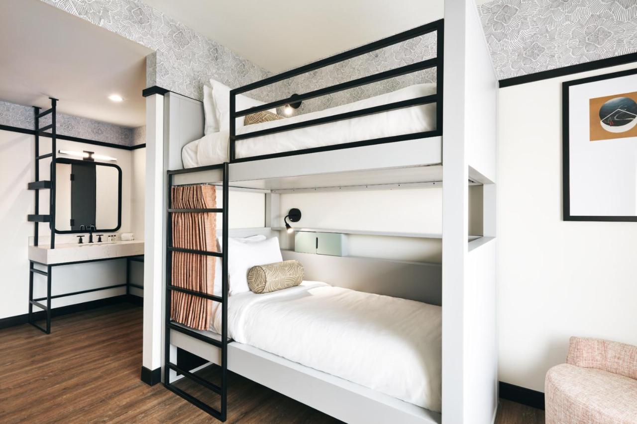 Kinley Chattanooga Southside, A Tribute Portfolio Hotel Extérieur photo
