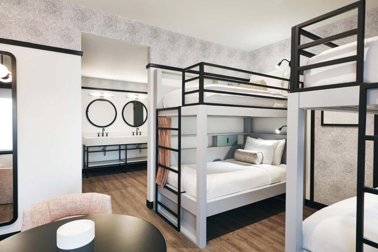 Kinley Chattanooga Southside, A Tribute Portfolio Hotel Extérieur photo