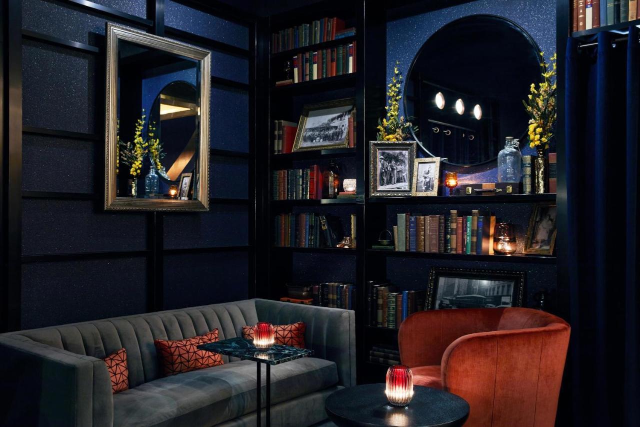 Kinley Chattanooga Southside, A Tribute Portfolio Hotel Extérieur photo