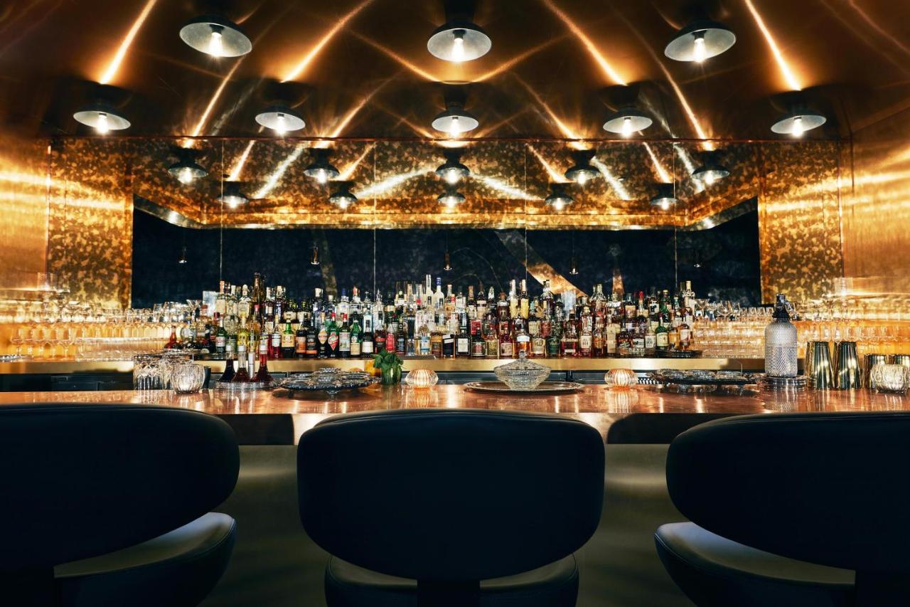 Kinley Chattanooga Southside, A Tribute Portfolio Hotel Extérieur photo