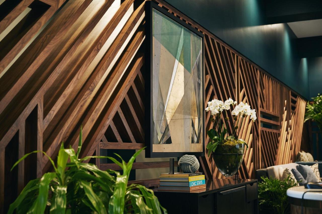 Kinley Chattanooga Southside, A Tribute Portfolio Hotel Extérieur photo