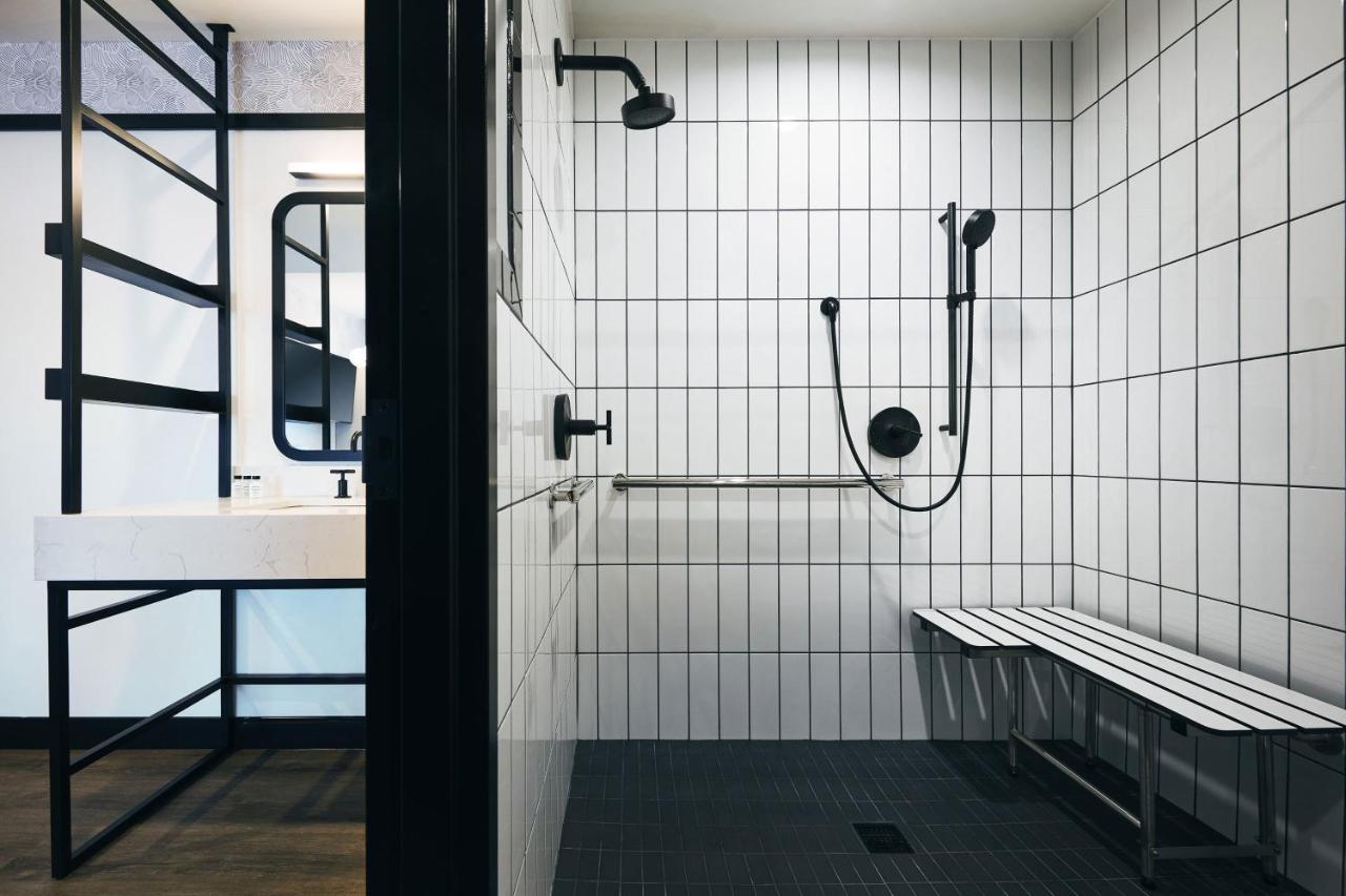 Kinley Chattanooga Southside, A Tribute Portfolio Hotel Extérieur photo