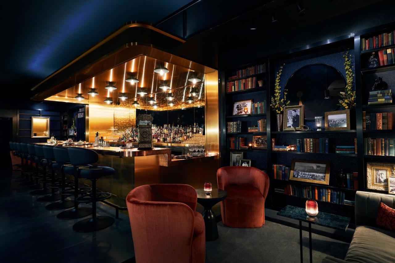 Kinley Chattanooga Southside, A Tribute Portfolio Hotel Extérieur photo