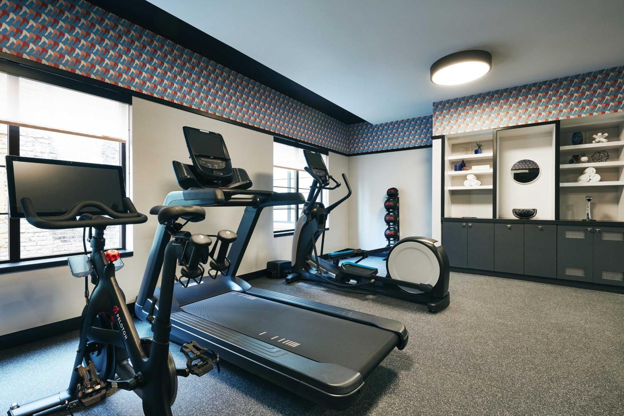 Kinley Chattanooga Southside, A Tribute Portfolio Hotel Extérieur photo