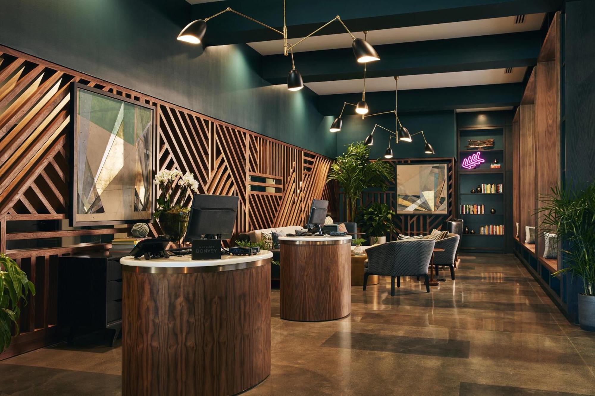 Kinley Chattanooga Southside, A Tribute Portfolio Hotel Extérieur photo